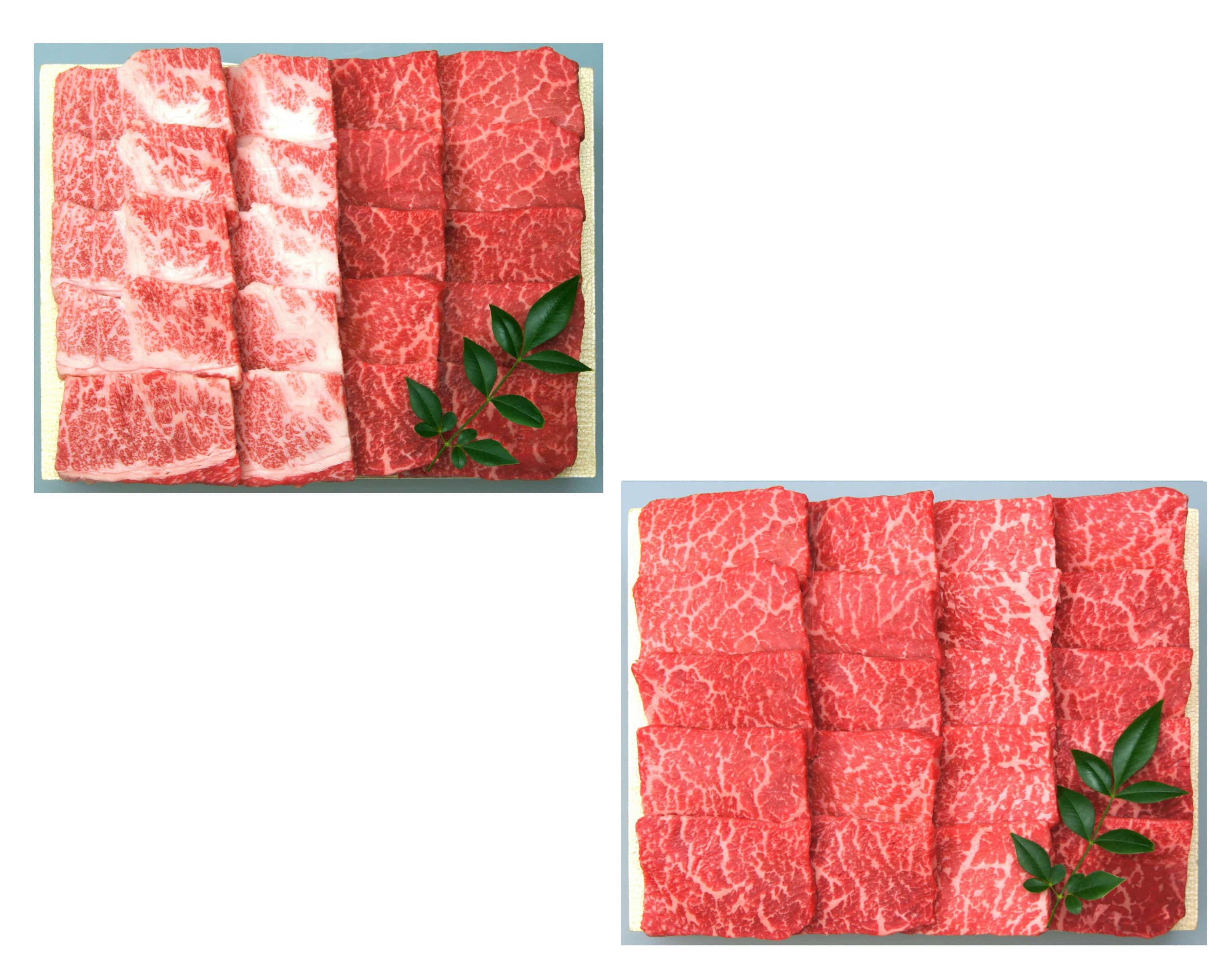 【お中元】兵庫 「三田屋総本家」 黒毛和牛焼肉用