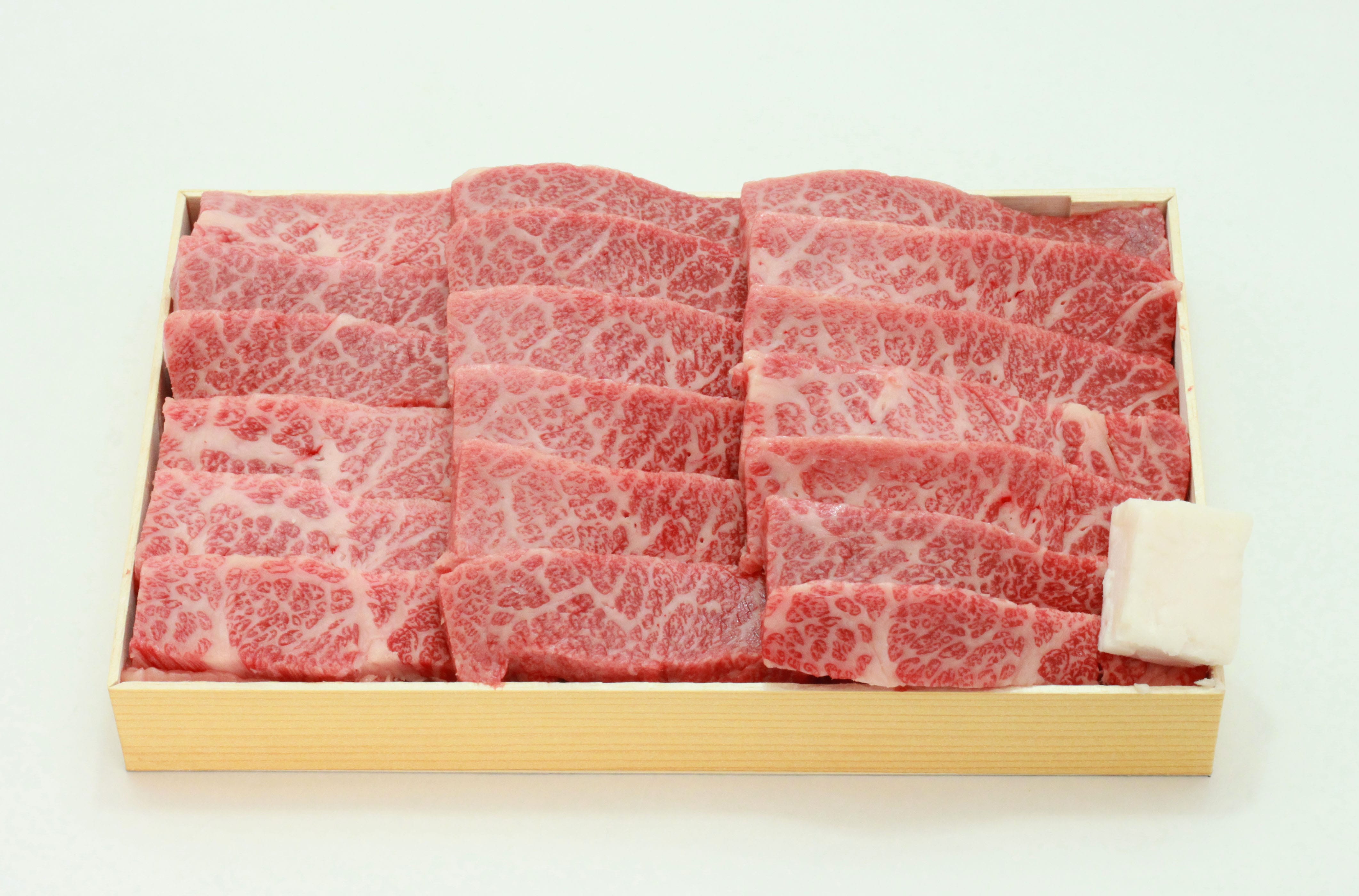 【お中元】東京・人形町 「日山」 国産牛カルビ焼肉