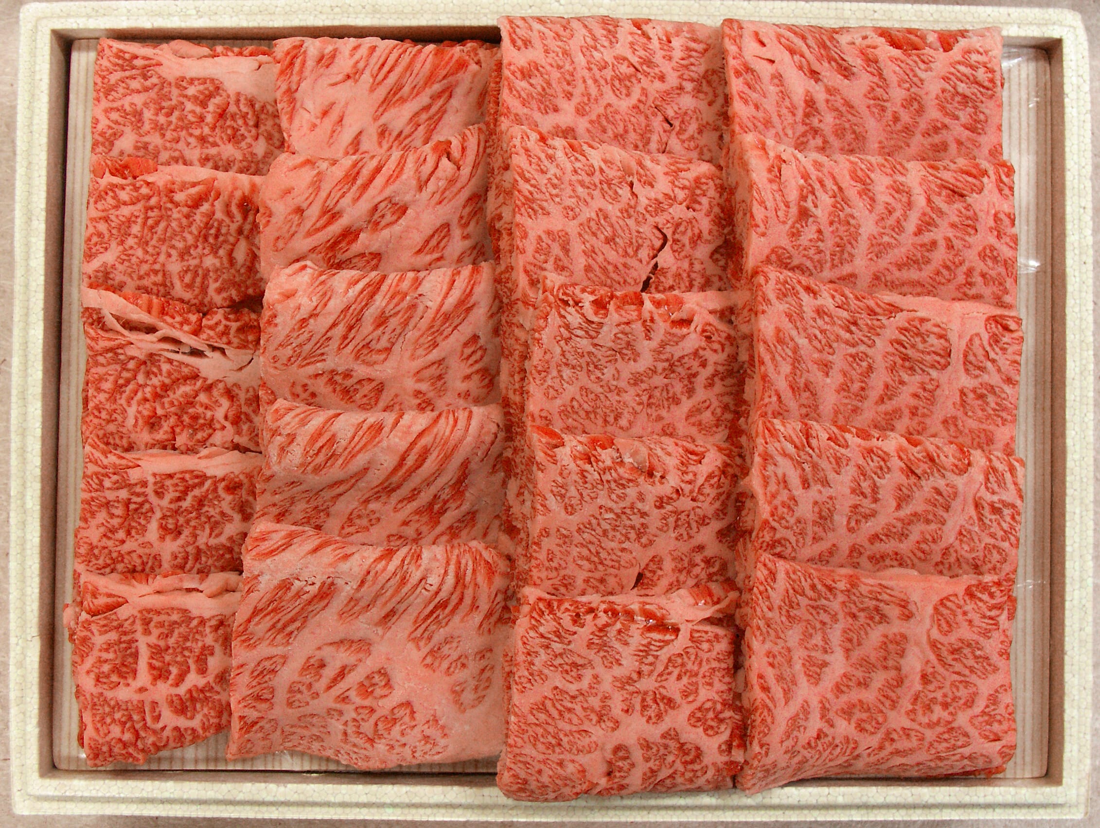 【お中元】岐阜 「ＪＡひだ」 飛騨牛肩ロース焼肉用