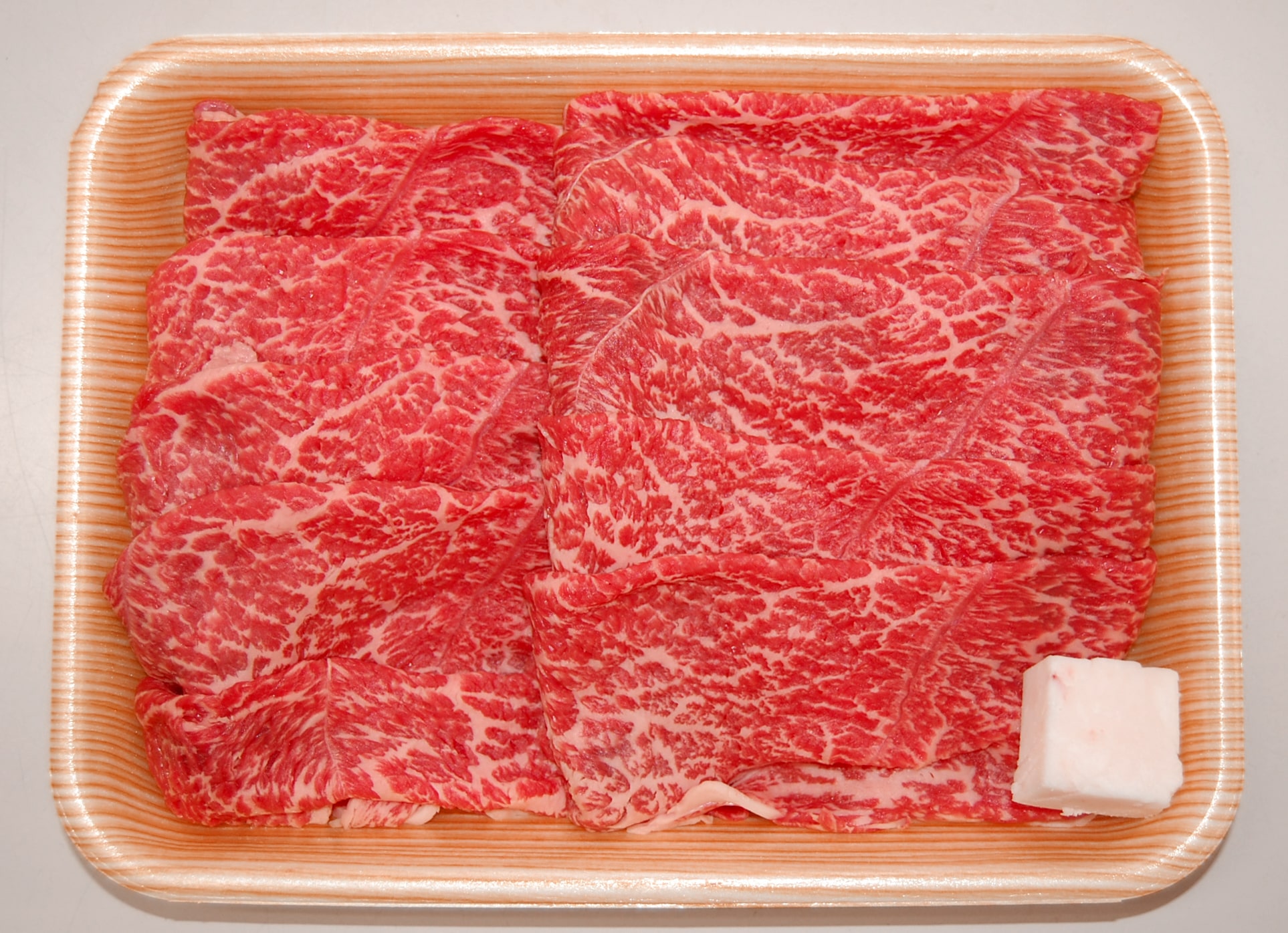 【お中元】岐阜「ＪＡひだ」飛騨牛モモすきやき用