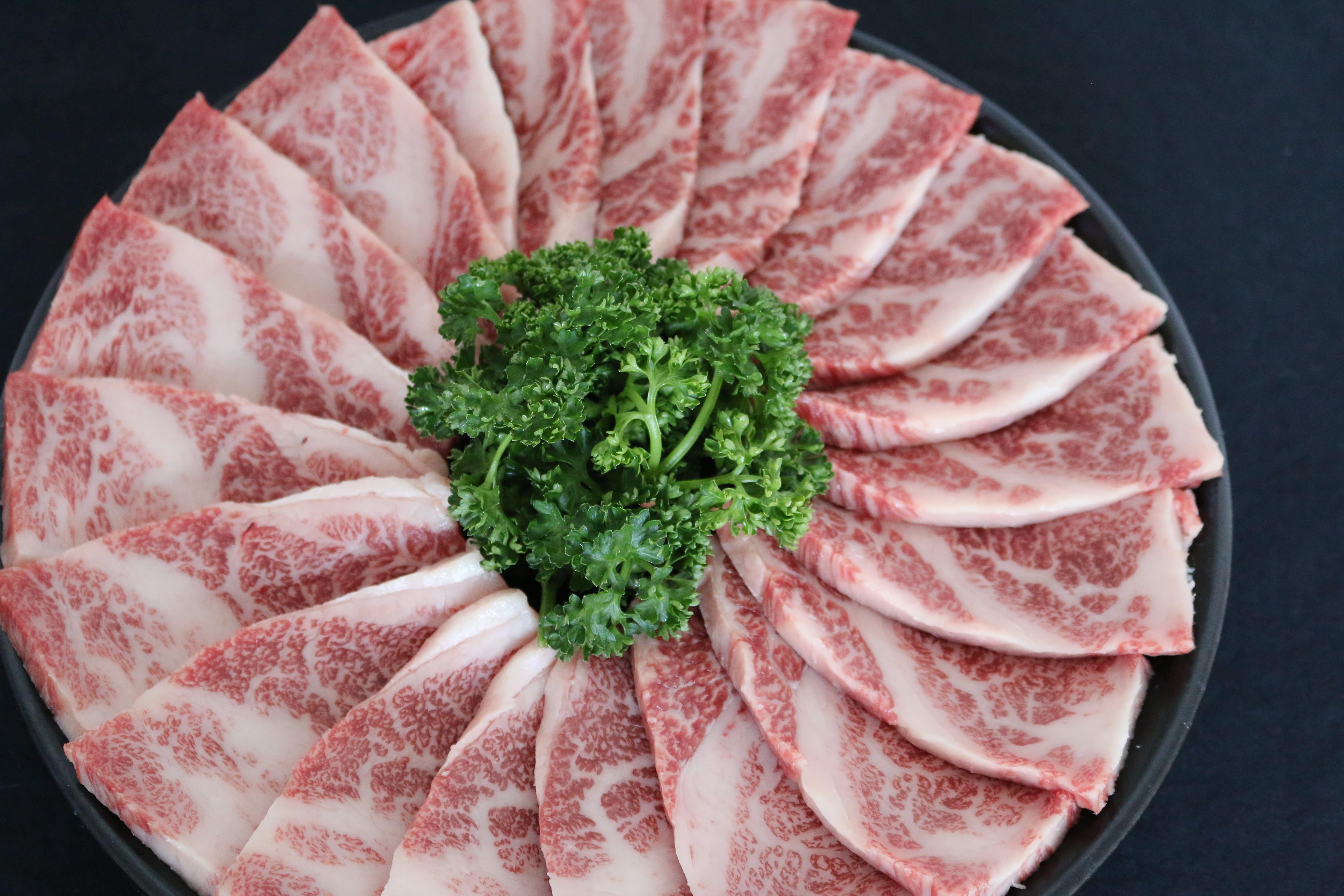 【お中元】佐賀牛バラ焼肉