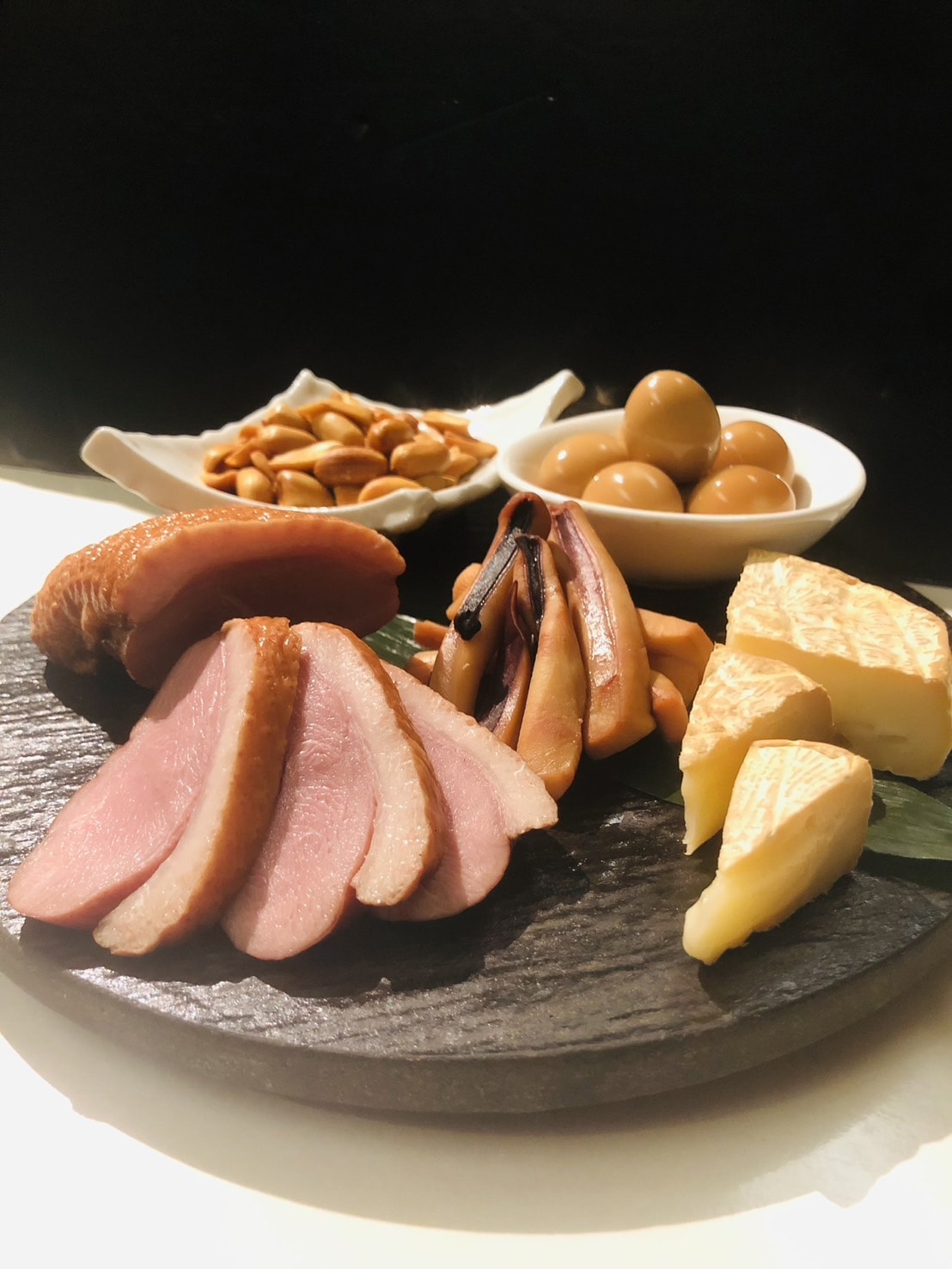 【お中元】くんせいや屋 東武限定燻製セット