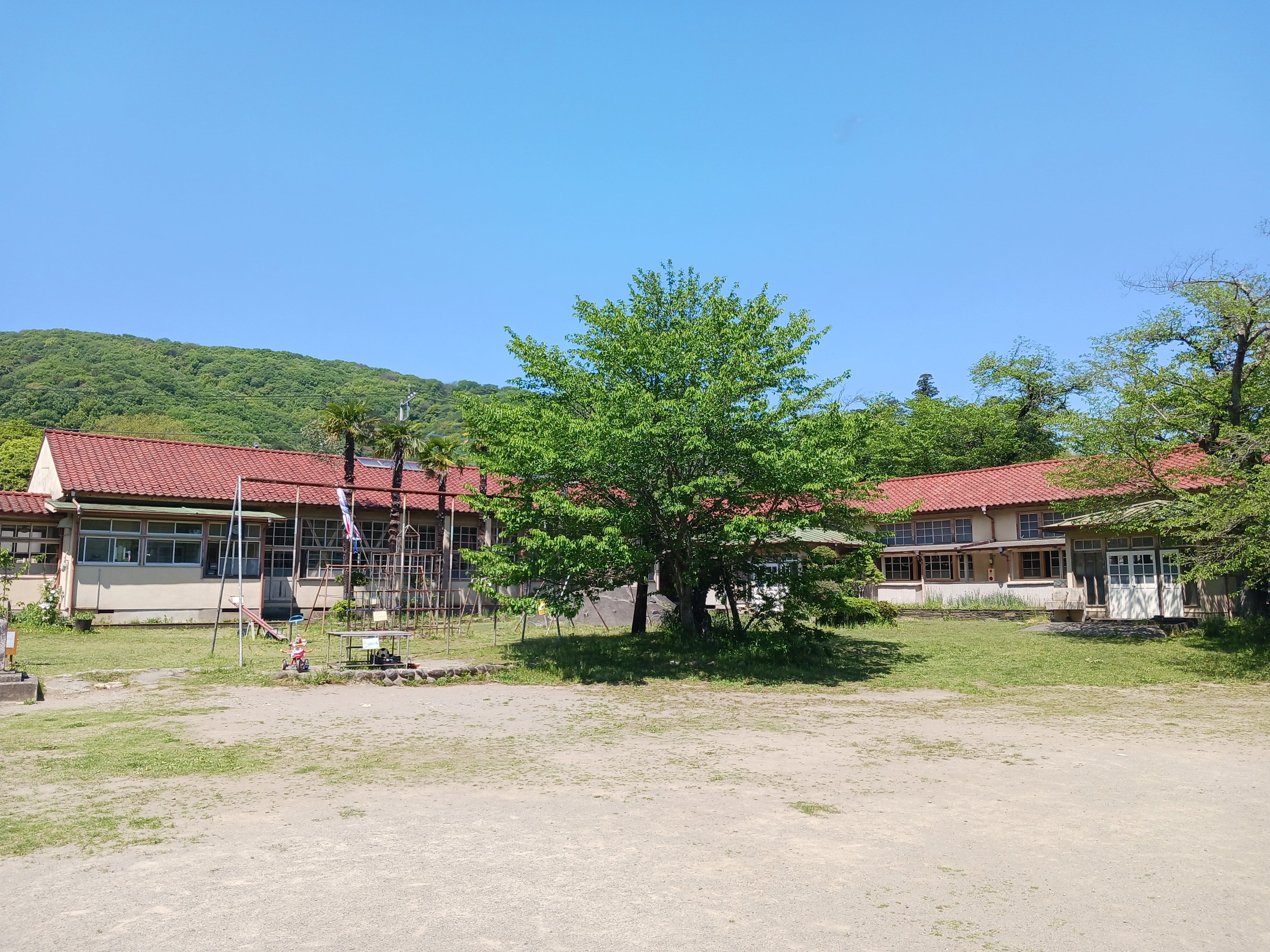 旧下里分校