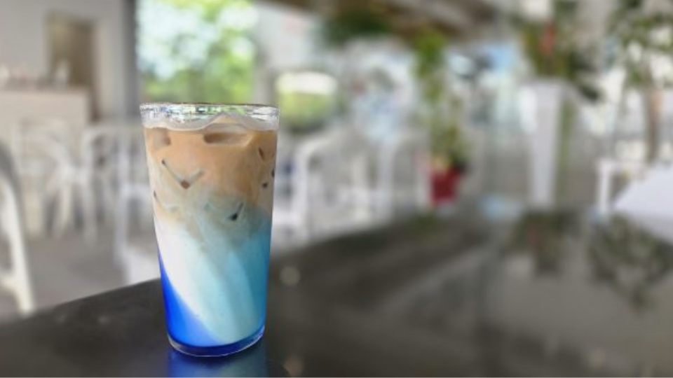 泡盛