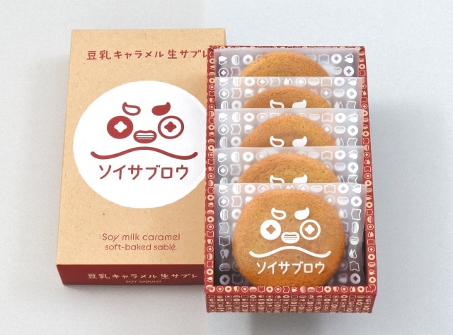 ＜ミツトヨフーズ＞ソイサブロウ