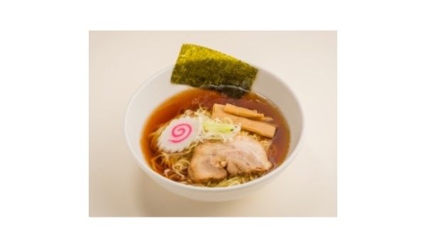 ラーメンハウス「カーニバル」