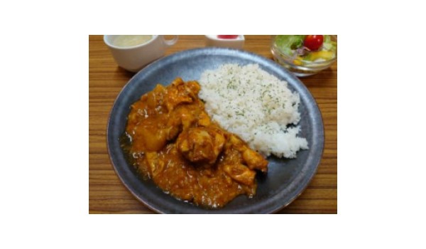 カフェテリアレストラン「ワールド」