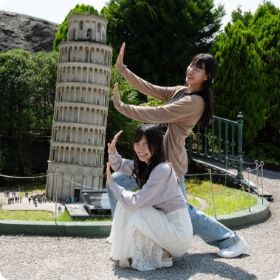 東武ワールドスクウェア