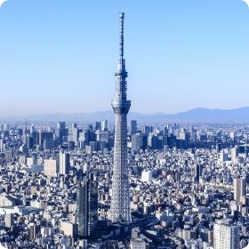 東京スカイツリー