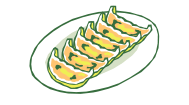 グルメ