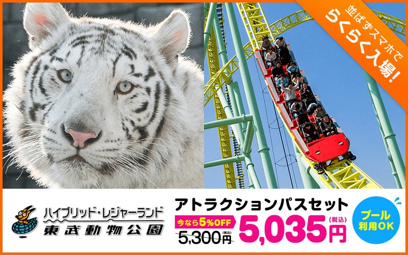 TZアトラクパス